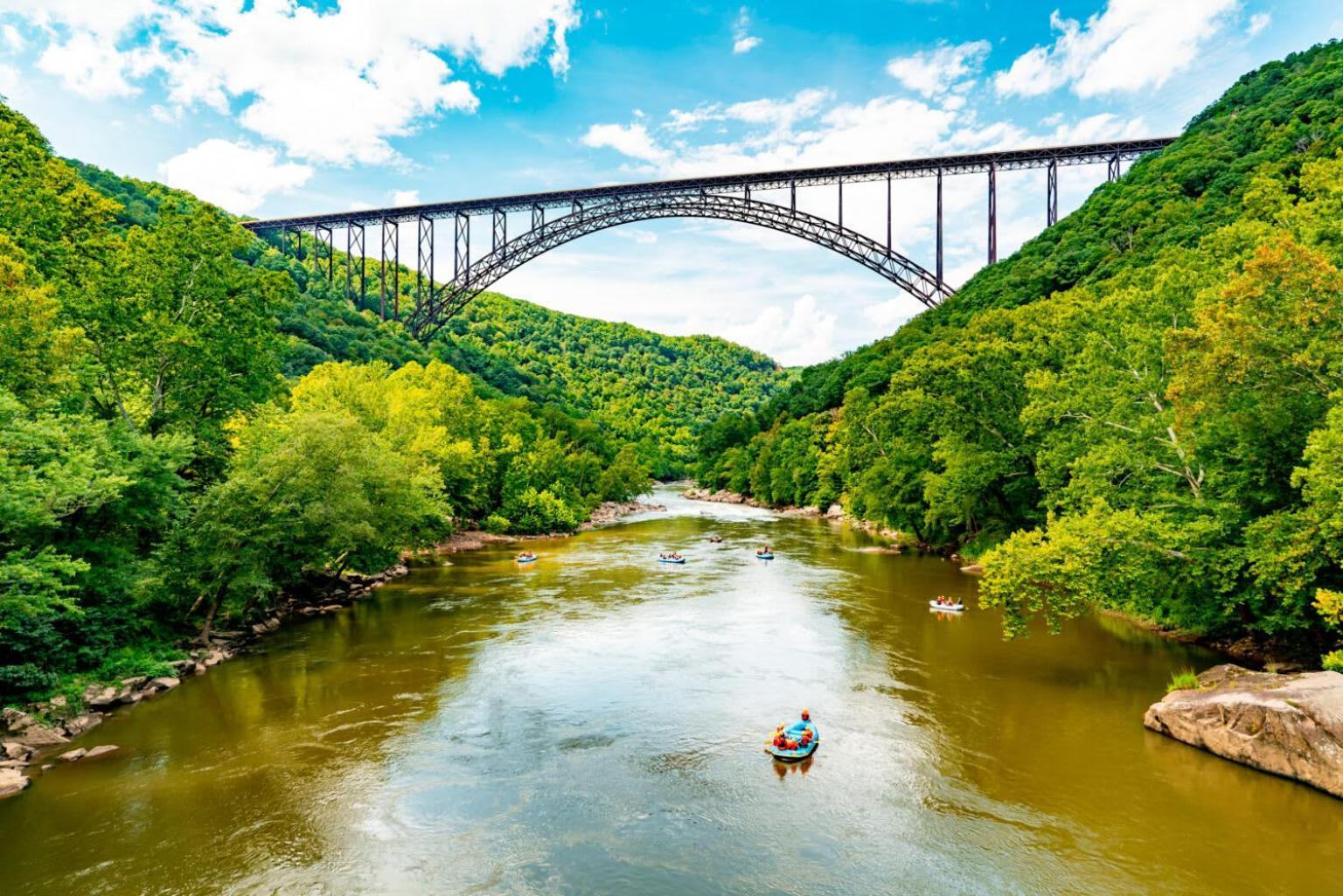 New River Gorge Cottage W Hot Tub, Fire Pit, Grill أوك هيل المظهر الخارجي الصورة